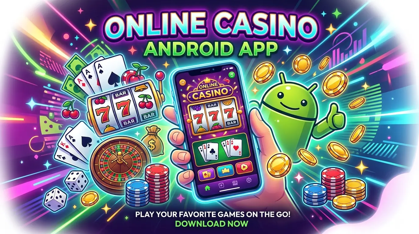 Montecrypto casino sur Android