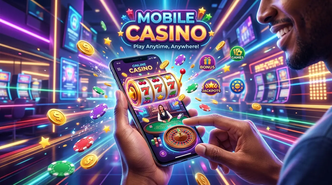 Montecrypto casino mobile