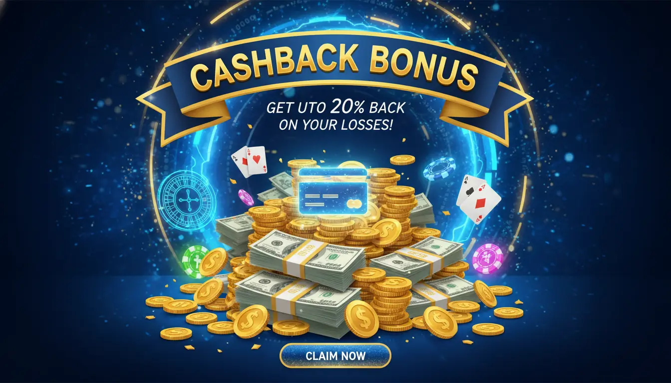 Montecrypto bonus cashback