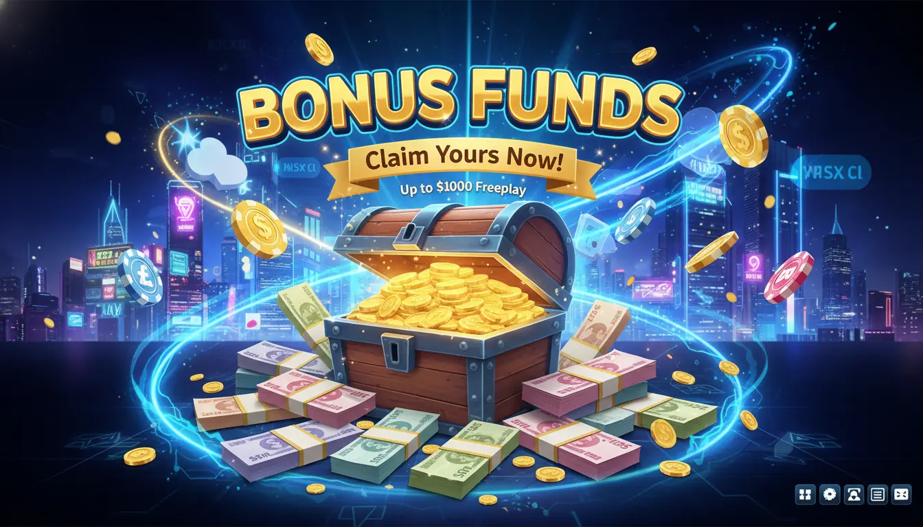 Guide fonds bonus Montecrypto