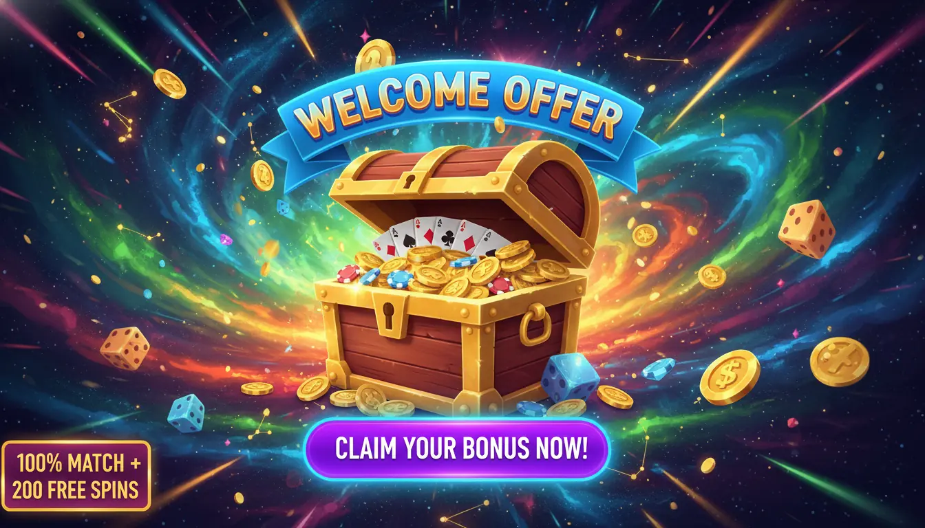 Montecrypto offre de bienvenue
