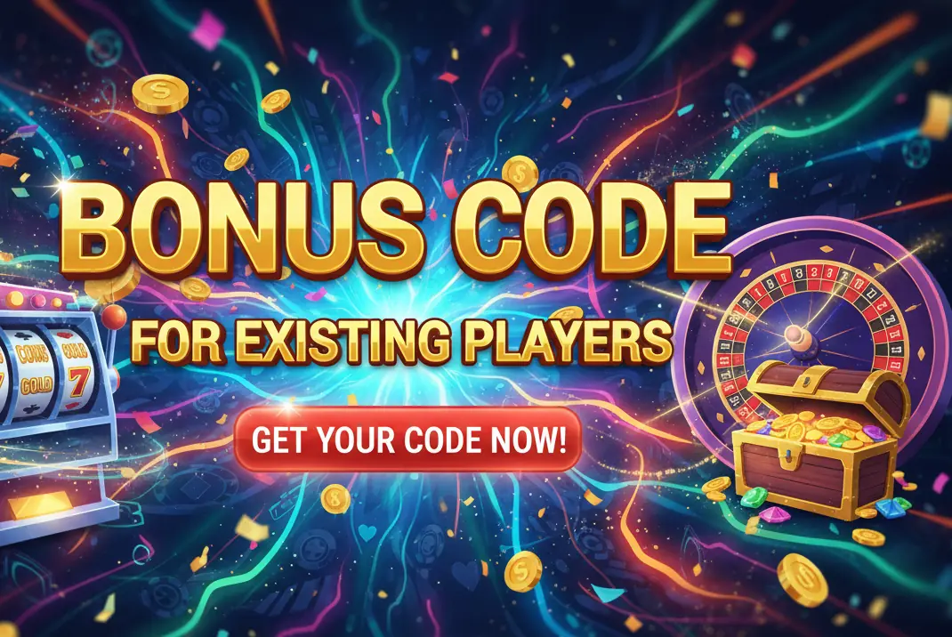 Montecrypto casino code bonus pour joueurs existants