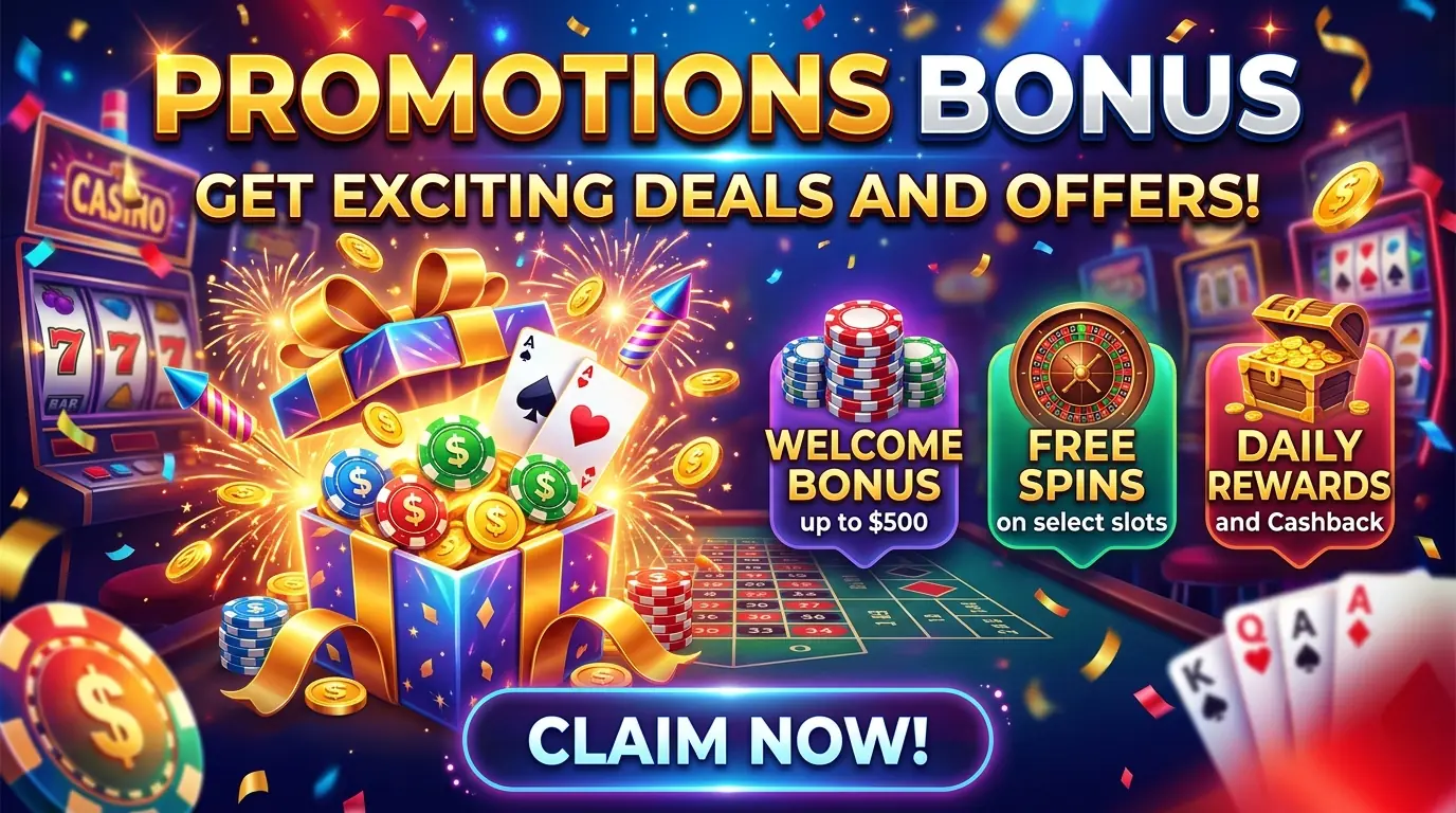 Montecrypto casino promotions