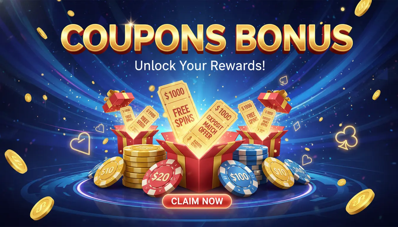 Montecrypto casino coupons