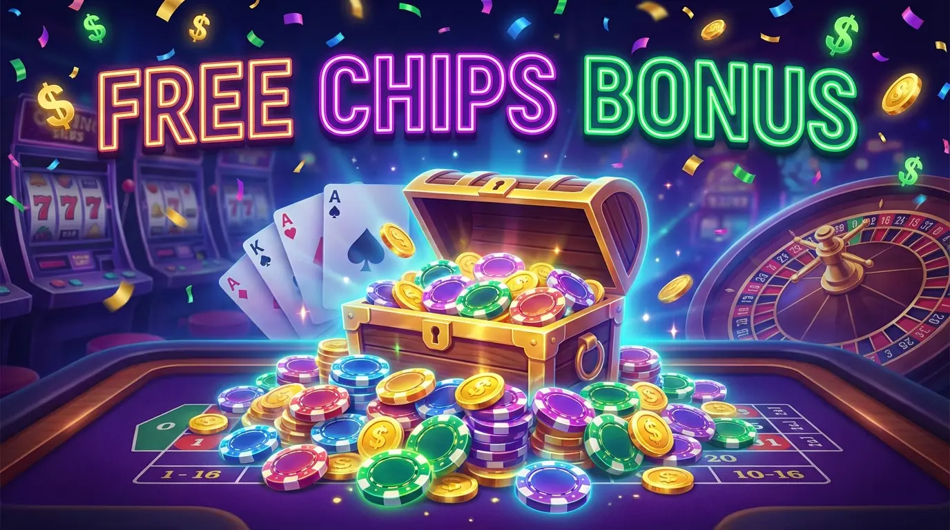 Montecrypto casino jetons gratuits
