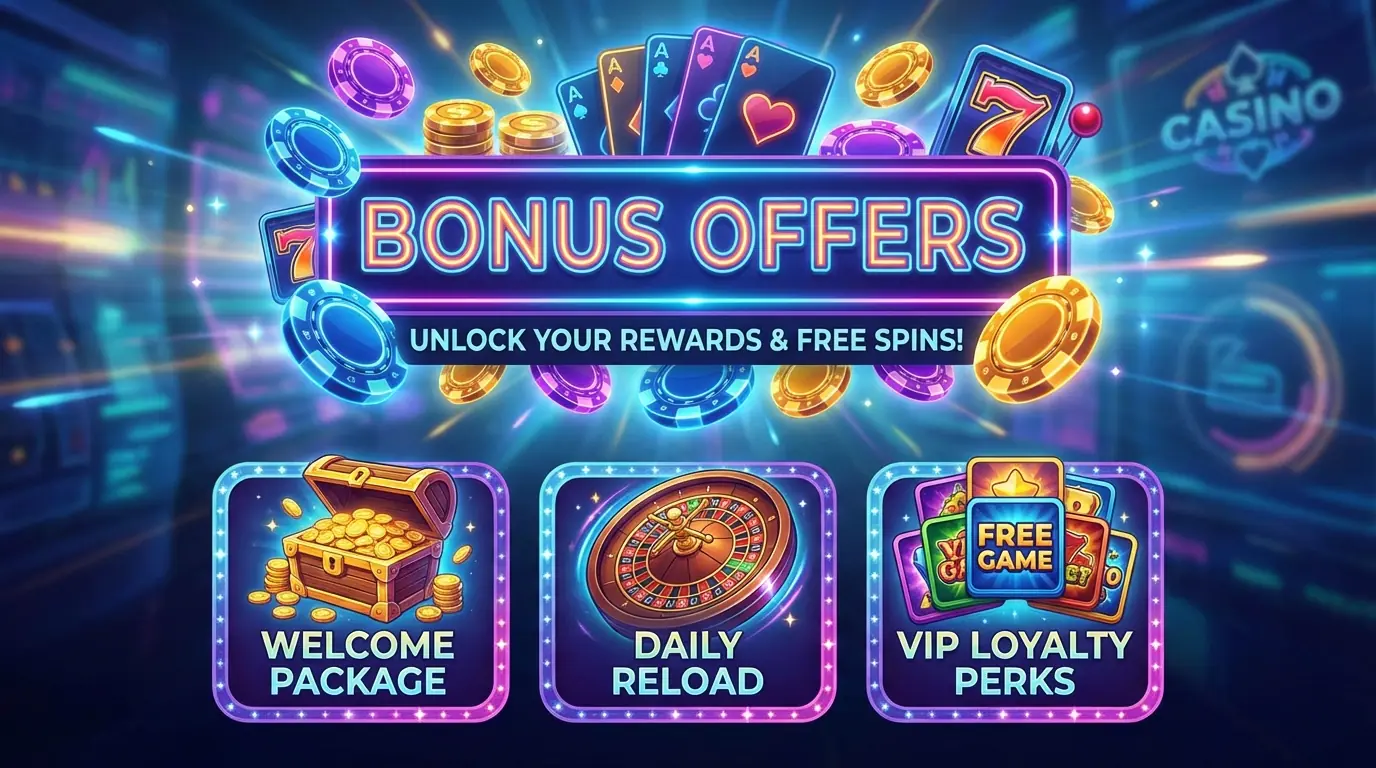 Montecrypto casino offres bonus