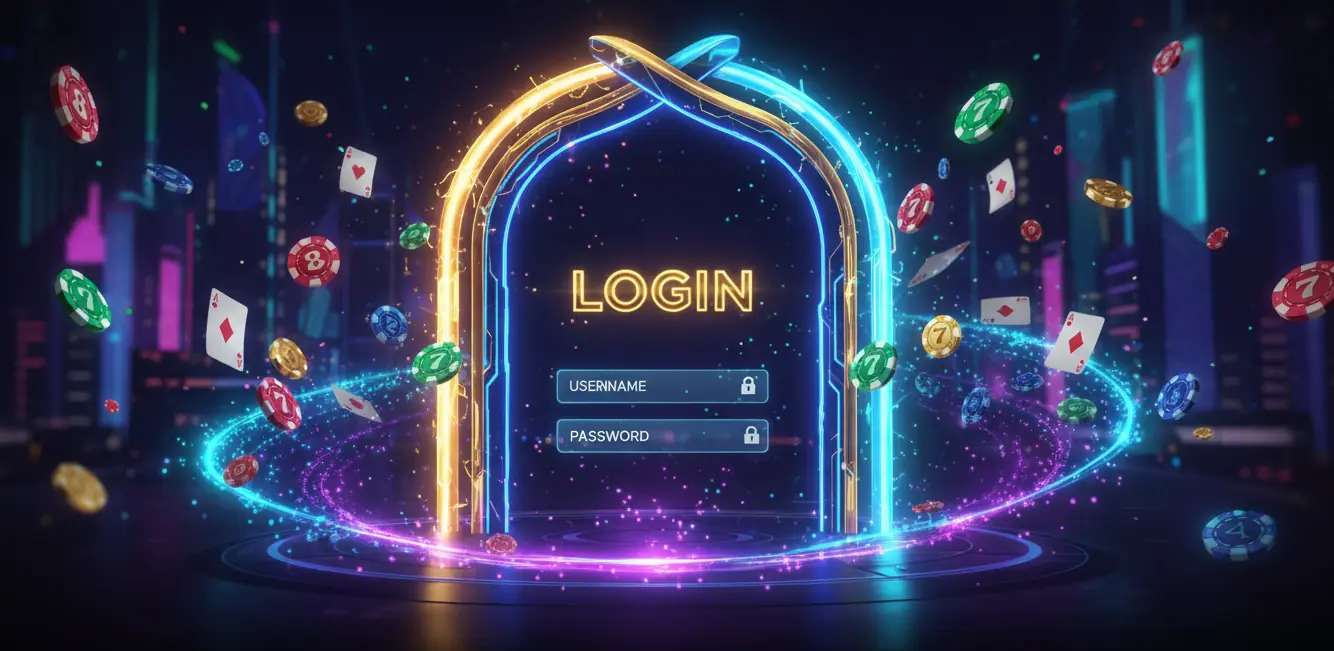 Montecrypto casino connexion