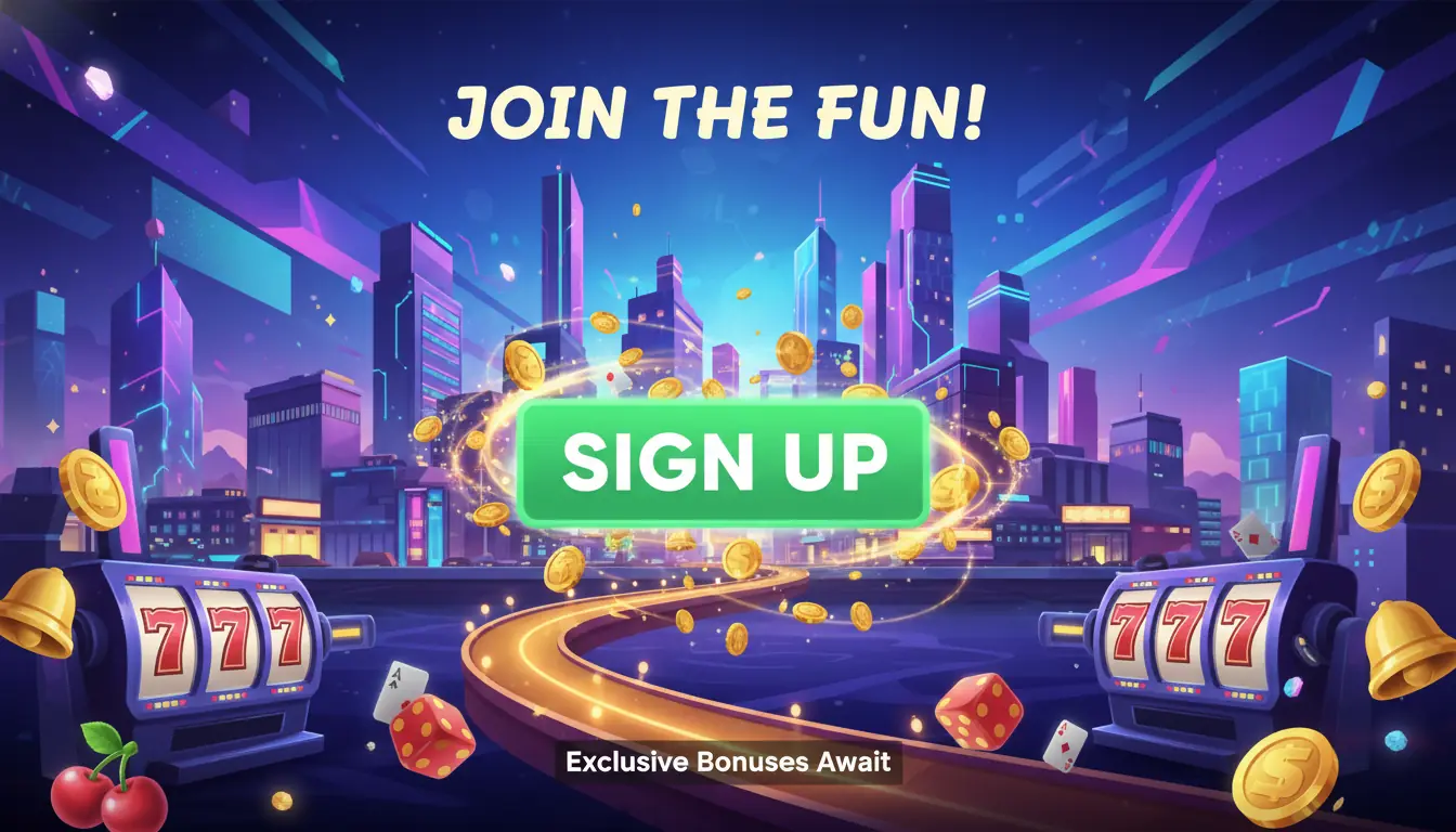 Créer un compte Montecrypto casino
