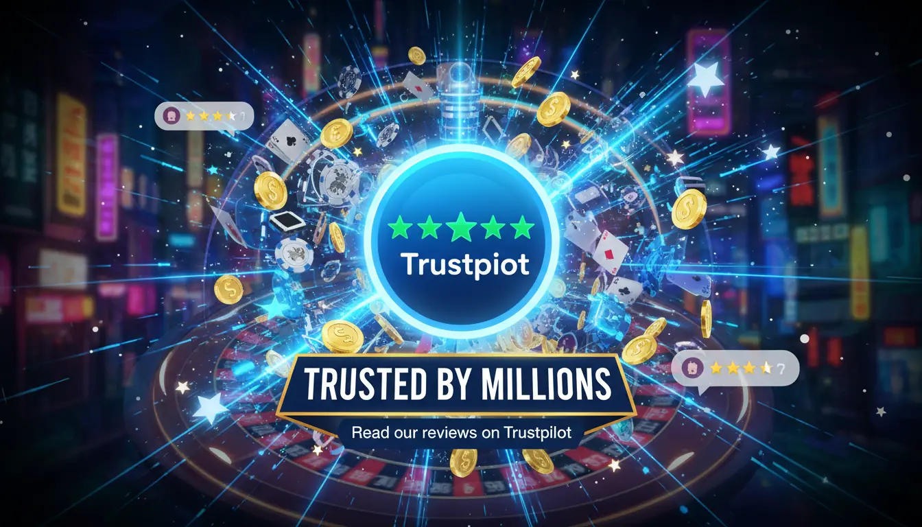 Montecrypto casino avis Trustpilot