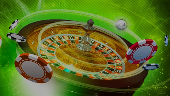 Montecrypto roulette