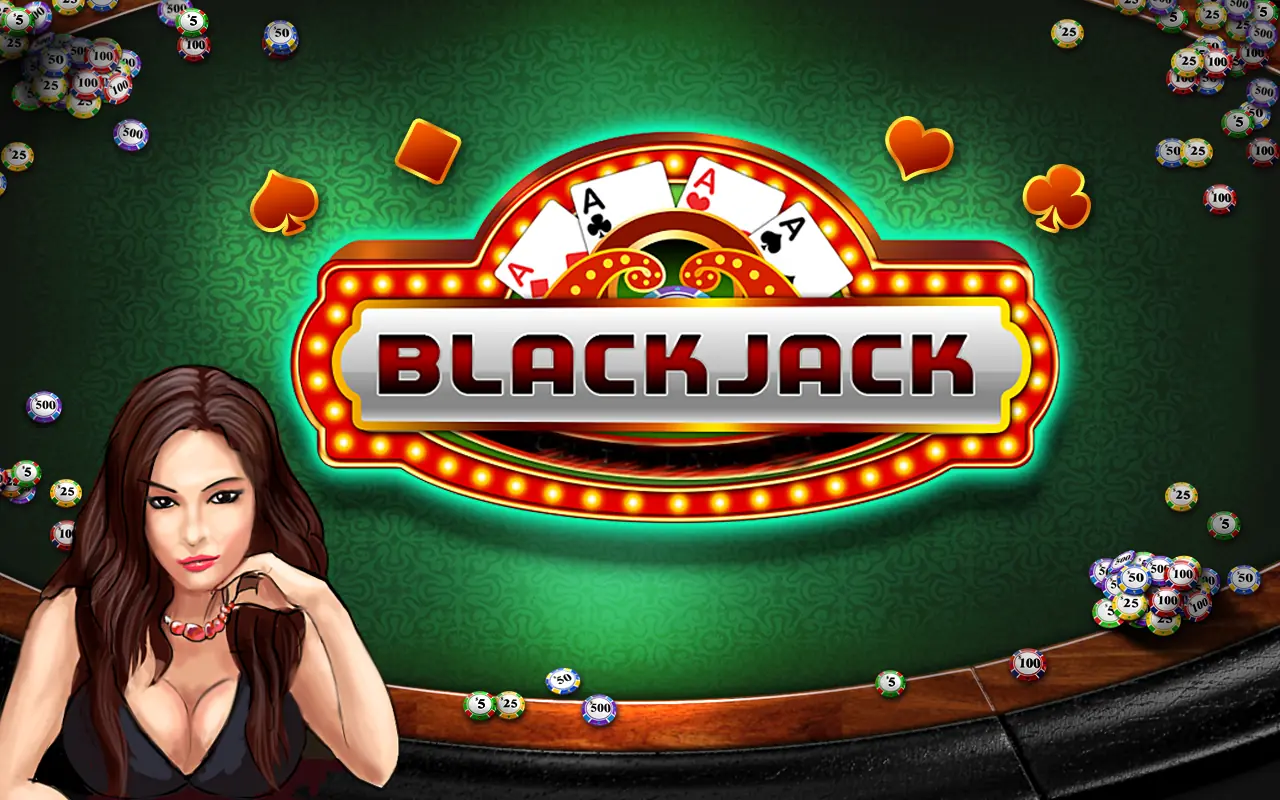 Montecrypto casino blackjack