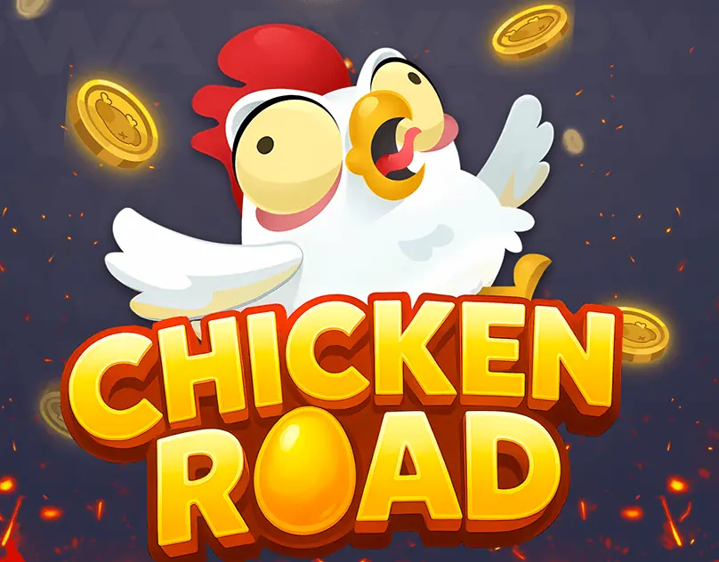 Montecrypto casino Chicken Road