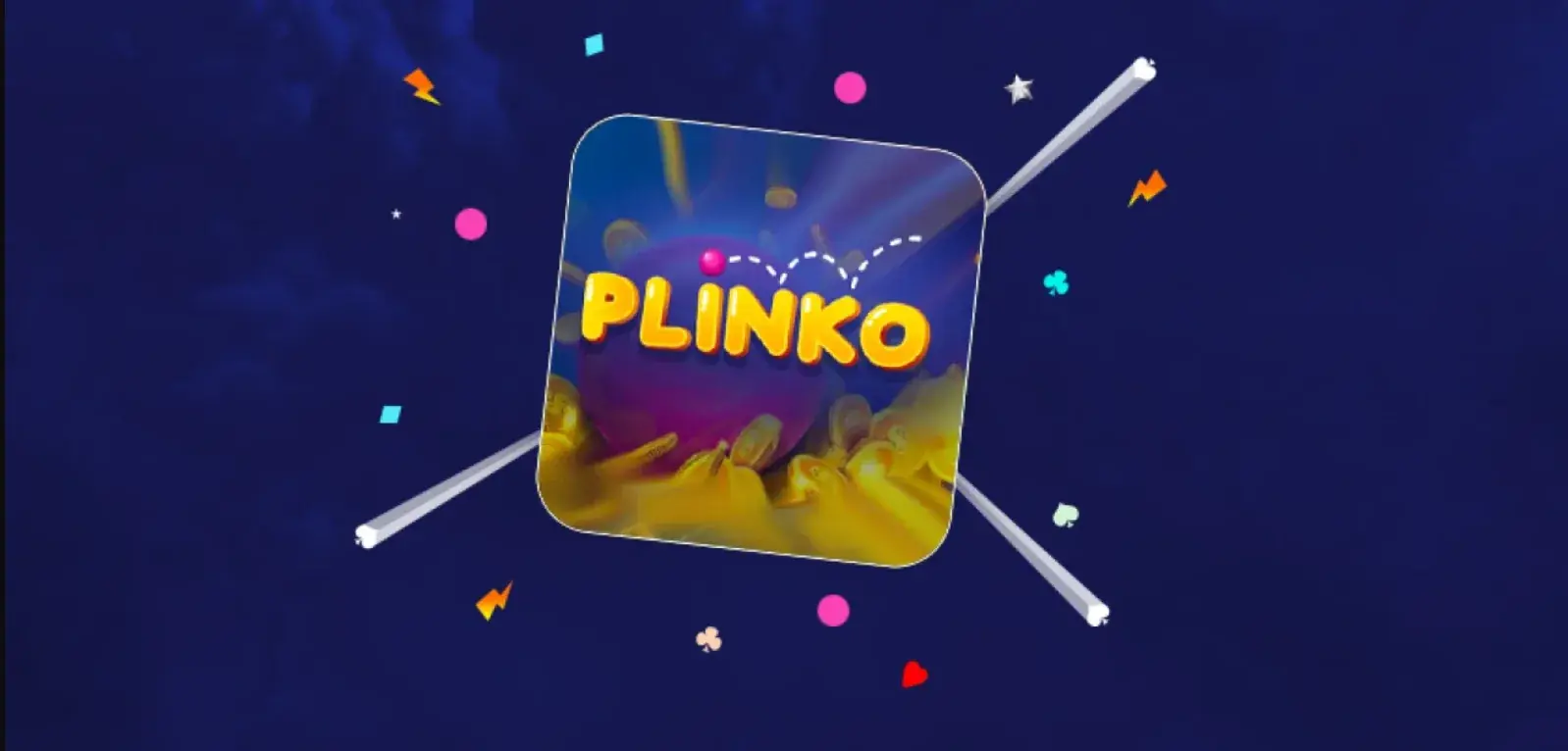 Montecrypto casino Plinko
